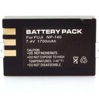 ราคา แบตเตอรีกล้อง Fuji NP-140Fuji NP-140 Rechargeable Lithium Ion Battery (3436600542)