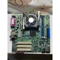 ราคา Mainboard 478 MATSONIC พร้อม CPU RAM (22986209321)