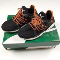 ราคา Puma Tsugi Netfit มือสอง ของแท้ 100% สภาพค่อนข้างใหม่ (1469689417)