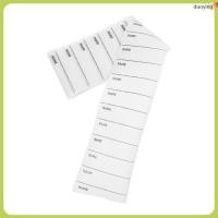 ราคา 100 ชิ้น ป้ายชื่อรีดติดเอง ว่างเปล่า สำหรับหมวก หมวกแก๊ป เสื้อกีฬา เขียนชื่อและหมายเลขโทรศัพท์ (40927861315)