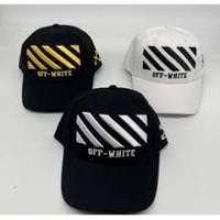 ราคา หมวก OFF WHITE, DISTRO QUALITY, VERY COOL, CURRET DEH (16327732890)
