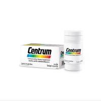 ราคา Centrum Active Dietary Supplement 108' Tab/bot (44019013400)