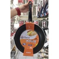 ราคา กระทะ Gemini 26cm ลึก 174525 Zebra (ตราหัวม้าลาย) (20490671051)