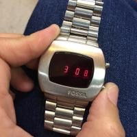 ราคา Sale นาฬิกาFossil แท้ (12403102)