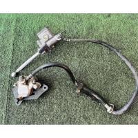 ราคา ปั้มบน-ล่างฮอนด้า เวฟ110i (Honda Wave110i) สินค้าแท้มือสอง‼️ (42515160180)