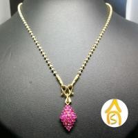 ราคา สร้อยคอ2กษัตริย์ (คอสองกษัตริย์) สร้อยคอ3กษัตริย์ งานหุ้มทองคุณภาพดี รับประกันคุณภาพ (10303693721)