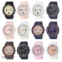 ราคา ของแท้ นาฬิกาข้อมือ BABY-G BGA-150 Series ประกัน CMG (9082644801)