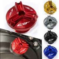 ราคา Honda สำหรับ CRF150R CRF300L 300L 450 250R 250L 450R/X CRF250M RALLY CRF 1000L 125R 150R ฝาปิดน้ำมัน (41607448140)