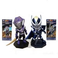 ราคา WCF โมเดล มาสไรเดอร์ ริวคิ ไนท์ Kamen Rider Series Knight & Ouja โอจา เซ็ต 2 ตัว ของแท้ (43869645294)