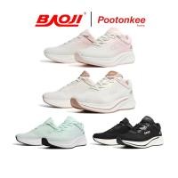 ราคา BAOJI บาโอจิ รุ่น BJW 1117 รองเท้าผ้าใบ รองเท้าวิ่งผู้หญิง (42364265539)