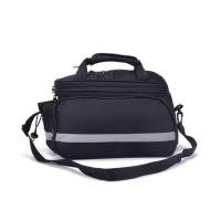 ราคา กระเป๋าติดท้ายจักรยาน กระเป๋าทัวร์ริ่ง ขยายด้านข้างได้ มีถุงกันน้ำ (24080198747)