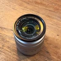 ราคา เลนส์ Fujinon XC 16-50mm F3.5-5.6 OIS II (29417404206)