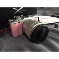ราคา กล้อง Fuji X-A2 สภาพ 97% (871831834)