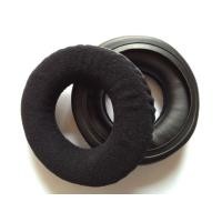 ราคา Earpad เอียร์แพดแบบกำมะหยี่สำหรับหูฟัง Superlux Hd681 Hd681Evo Hd660 Hd668B Hd669 (1706301059)