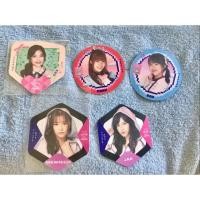 ราคา [BNK48] ที่รองแก้ว อร ก่อน อุ้ม จ๋า (3204229499)