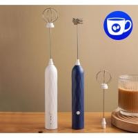 ราคา BlueBird เครื่องตีฟองนมไฟฟ้า แบบชาร์จ usb 1200mAh มีให้เลือก3สี ที่ตีฟองนม อุปกรณ์ชงกาแฟ (24202203211)