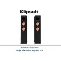 ราคา Klipsch R-605FA Dolby Atmos Floorstanding Speaker (23166895620)