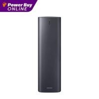 ราคา SAMSUNG เครื่องทิ้งฝุ่นอัตโนมัติ (1600 วัตต์,สีดำ) รุ่น VCA-SAE90A/ST (22019496943)