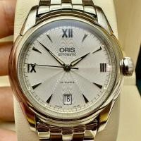 ราคา Oris ARTELIER Date Automatic 633 7544 4071 (27068742109)