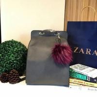 ราคา ZARA BACKPACK 2016 (104113249)