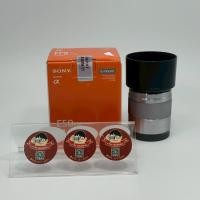 ราคา Sony E 50mm f1.8 OSS [SEL50F18] อดีตประกันศูนย์ (40325023040)