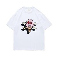 ราคา เมย์ a พร้อมส่ง แขนสั้น พิมพ์ลายการ์ตูนโจรสลัด ไอศกรีม สําหรับผู้ชาย และผู้หญิง (25458733984)