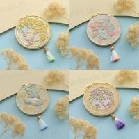 ราคา เอบินแลนด์ กระจกเครื่องสําอาง,พับกระจกแต่งหน้าแบบพกพา,สร้างสรรค์สองด้านโลหะมือถือกระจกของที่ระลึกการท่องเที่ยว (54104302013)