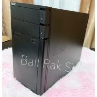 ราคา PC Acer / CPU i3-2130 3.40Ghz การ์ดจอแยก AMD 7350 1Gb. (22106447175)