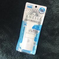 ราคา ANESSA Gel whitening UV sunscreen gel หลอดใหญ่ ซื้อจาก Matsumoto ญี่ปุ่น (ภาพถ่ายสินค้าจริง) (1051771993)