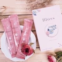 ราคา Bloss Jeli Booster (1กล่อง บรรจุ14ซอง) (1050537574)