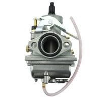 ราคา คาบู คาร์บู Suzuki TS125 TS125N TC125 คาร์บูเรเตอร์ Racing DS TS100 อุปกรณ์เสริมรถจักรยานยนต์ (29072512830)