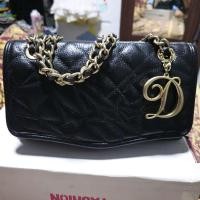 ราคา กระเป๋าแบรนด์แท้ Daks london มือสอง (25819249132)