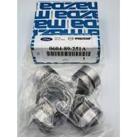 ราคา ยอยเพลากลาง MAZDA B2500 แท้ 0604-89-251A กากบาทเพลากลาง (22276035707)