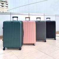 ราคา กระเป๋าเดินทาง VELLFIRE / UPRISE 4 ล้อ ขยายได้ ซิป 2 ชั้น กันขโมย TSA LOCK (129933878)