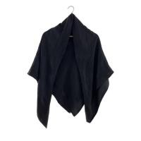 ราคา HERMES Scarf brides de gala Silk Women's Black Direct from Japan Secondhand (25383037156)