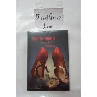 ราคา Evil'n Taboo กรงรักพยัคฆ์ร้อน (Lta Luktarn) [Lemon Drops] [มือ1] (17431905954)