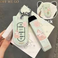 ราคา ฝาครอบรีโมท OFF WE GO Perodua Bezza & Aruz 2020-2025 | TPU คุณภาพการป้องกันความแม่นยําและป้องกันรอยขีดข่วน (40523184663)