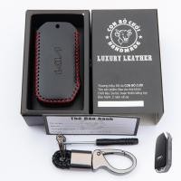 ราคา ซองใส่กุญแจหนังสําหรับ ถึง เค3, เซลโตส, โซเน็ต, โซเรนโต, สปอตage, หนังแท้ 100%, ชื่อแกะสลัก & เจ้าของหมายเลขโทรศัพท์ หลายสี (40963529676)