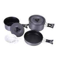 ราคา ชุดหม้อ Fire Maple FMC-201 Cookware Non-Stick (19792578362)