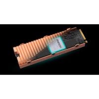 ราคา AORUS 2 TB !! SSD (เอสเอสดี) GIGABYTE NVMe GEN4 SSD PCIe/NVMe M.2 2280 (GP-ASM2NE6200TTTD) (14949541783)