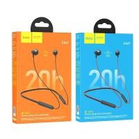 ราคา Hoco ES67 หูฟังบลูทูธ ไร้สาย ออกกำลังกาย BT V5.3 Easy sound sports earphones (23049413987)