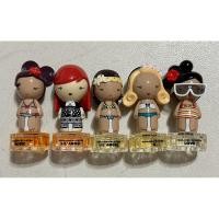 ราคา Harajuku Lovers G By Gwen Stefani Wicked Style G Eau De Toilette Spray Edt 10 ml. (24110831777)