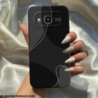 ราคา เคส J7 2015 - Samsung J7 Core - Samsung J7 Duos - Samsung Mobile Softcase with Aesthetic Motif (26186769953)