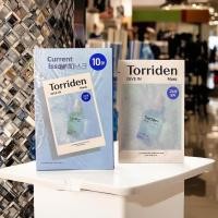 ราคา [จัดส่งซ้ํา] 10 ชิ้นแพ็คเกาหลี Torriden โมเลกุลต่ํา Hyaluronic Acid Essence Mask Moisturizing Moisturizing Centella Asiatica Soothing Calming (51902353483)