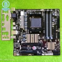 ราคา Gigabyte 78LMT-USB3 Am3+ (รองรับถึงFX8370)เมนบอร์ดมือสอง (14245777994)