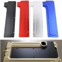 ราคา Coil Pack แผ่นครอบหัวเทียน Fit สําหรับ Mitsubishi Eclipse 4G63 Billet Aluminium (50602486712)