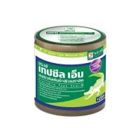 ราคา แผ่นปิดรอยต่อ จระเข้ TAPE SEAL-M 10CMX3M ดำ (21281318727)