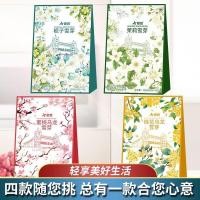 ราคา 2026 สินค้าใหม่ Jasmine Snow Sprout Gardenia Snow Sprout Peach Oolong Snow Sprout Osmanthus Oolong Snow Sprout Boya Overlord Ping ทางเลือก Ji Gui Fu Lan20251216 (49353163691)