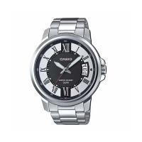 ราคา Casio Standard นาฬิกาข้อมือผู้ชาย รุ่น MTP-E130D-1A1VDF (112078262)