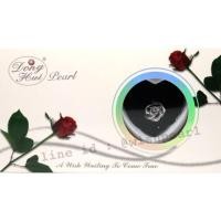 ราคา สร้อยหอยมุกเสี่ยงทาย จี้กุหลาบ ไข่มุกแท้จากหอยแกะเอง (824411849)